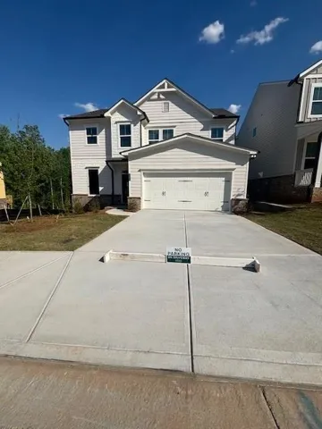 Welcome Home To Our Beautiful Kylemore Plan. *PHOTOS ARE ACTUAL HOME *