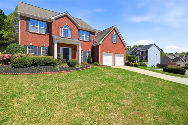2545 Wainwright Way, Cumming, Georgia 30041