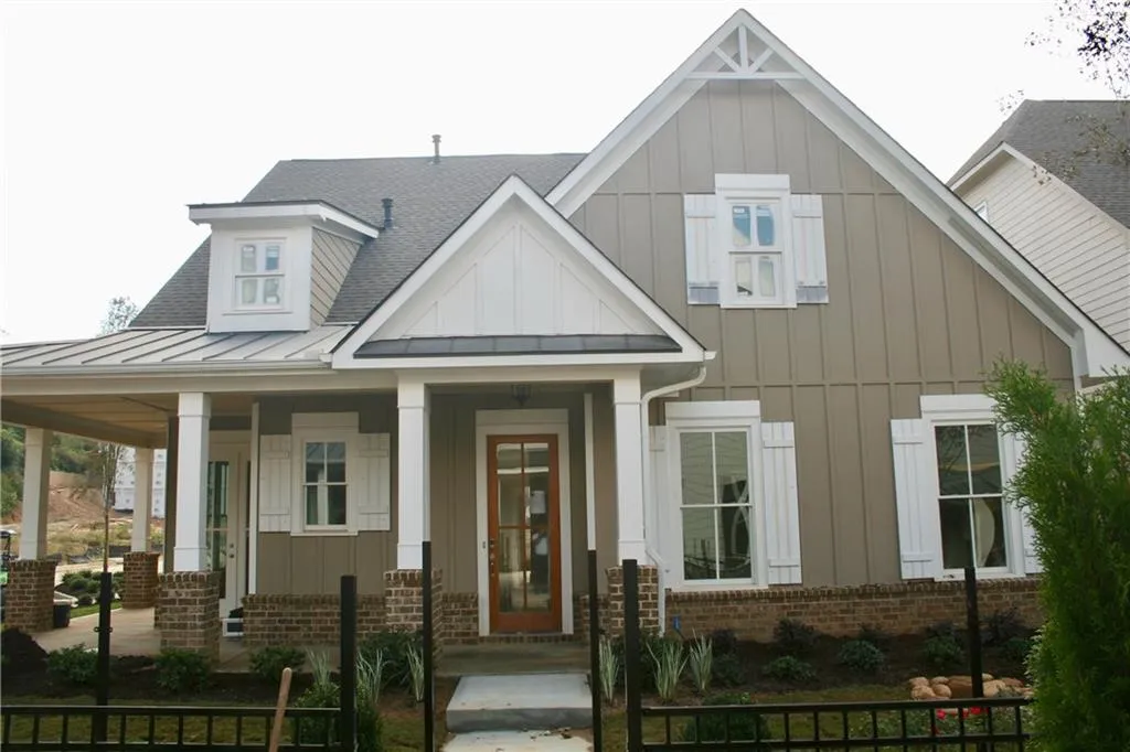 1909 Red Eagle Walk Nw, Atlanta, Georgia 30318, 3 Bedrooms Bedrooms, ,2 BathroomsBathrooms,Residential,Sold,1909 Red Eagle Walk Nw,5828285