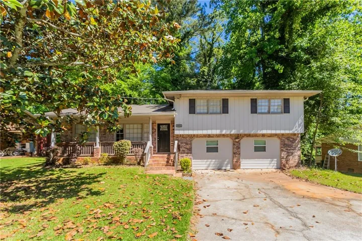 802 San Miguel Drive, Stone Mountain, Georgia 30083