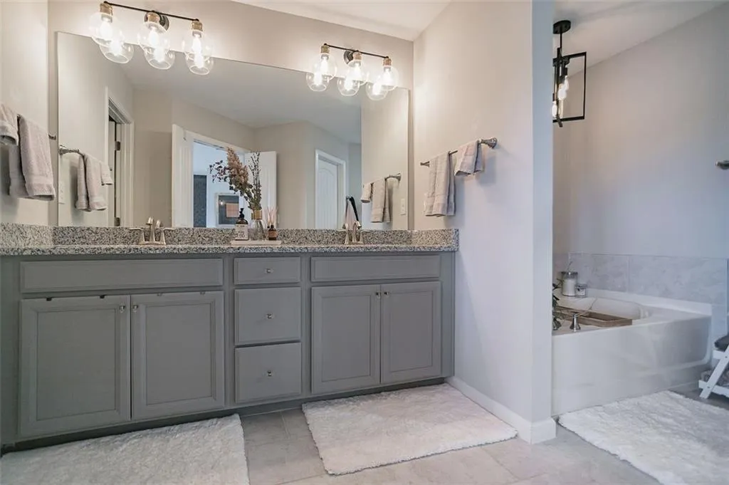 360 Provenance Drive, Atlanta, Georgia 30328, 3 Bedrooms Bedrooms, ,3 BathroomsBathrooms,Residential,Sold,360 Provenance Drive,7082707