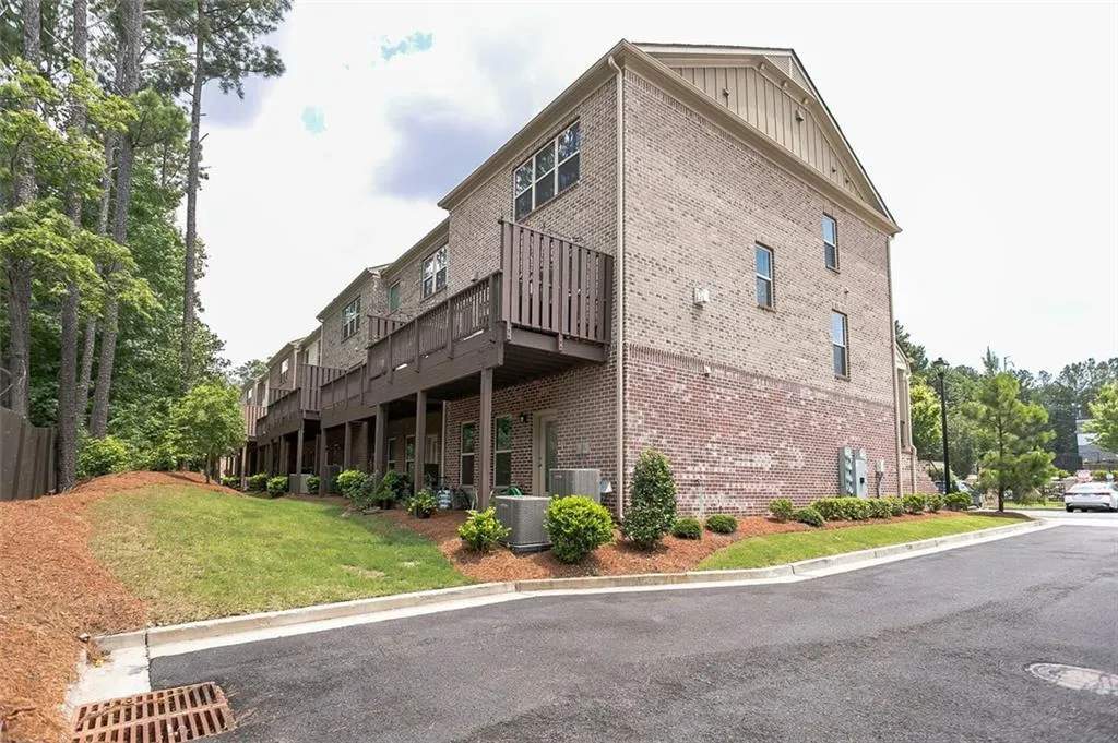 360 Provenance Drive, Atlanta, Georgia 30328, 3 Bedrooms Bedrooms, ,3 BathroomsBathrooms,Residential,Sold,360 Provenance Drive,7082707