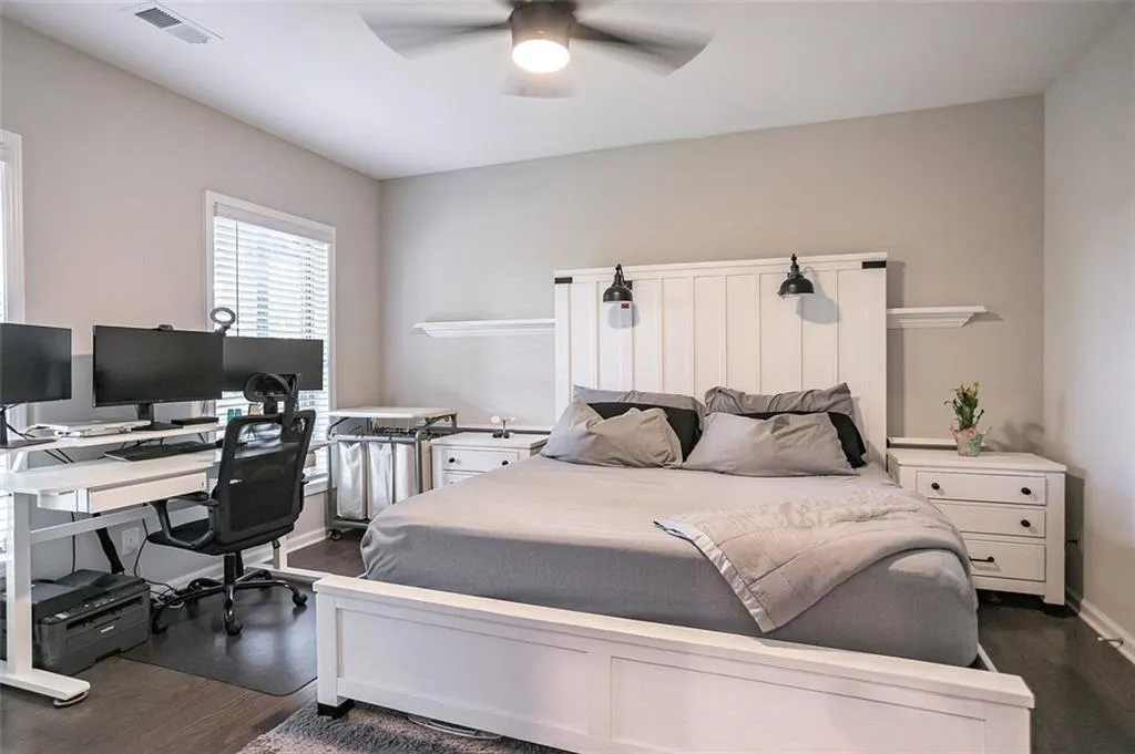 360 Provenance Drive, Atlanta, Georgia 30328, 3 Bedrooms Bedrooms, ,3 BathroomsBathrooms,Residential,Sold,360 Provenance Drive,7082707