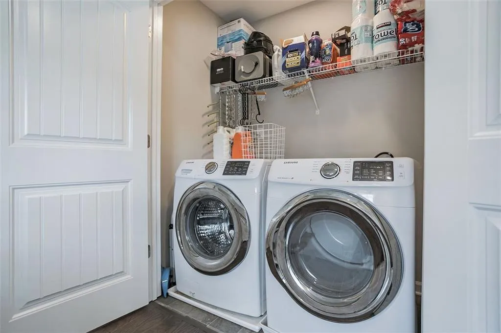 360 Provenance Drive, Atlanta, Georgia 30328, 3 Bedrooms Bedrooms, ,3 BathroomsBathrooms,Residential,Sold,360 Provenance Drive,7082707