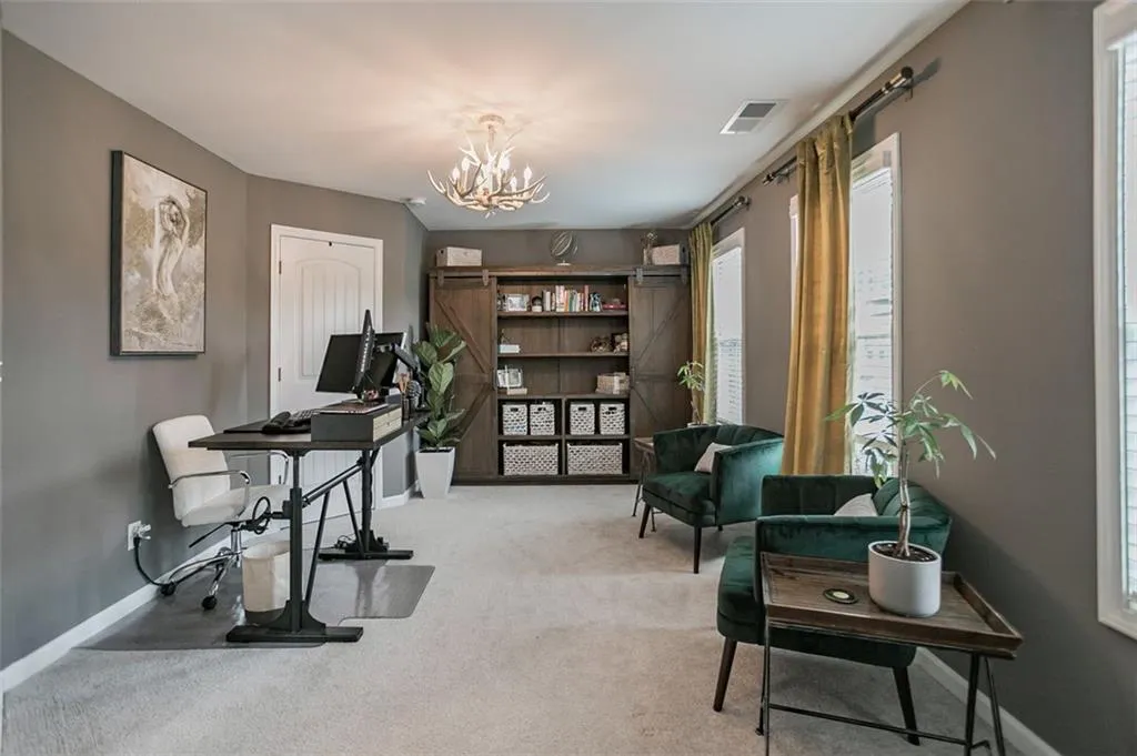 360 Provenance Drive, Atlanta, Georgia 30328, 3 Bedrooms Bedrooms, ,3 BathroomsBathrooms,Residential,Sold,360 Provenance Drive,7082707