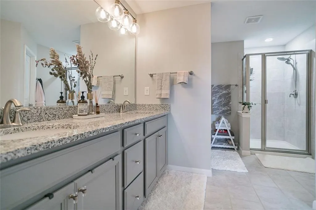 360 Provenance Drive, Atlanta, Georgia 30328, 3 Bedrooms Bedrooms, ,3 BathroomsBathrooms,Residential,Sold,360 Provenance Drive,7082707