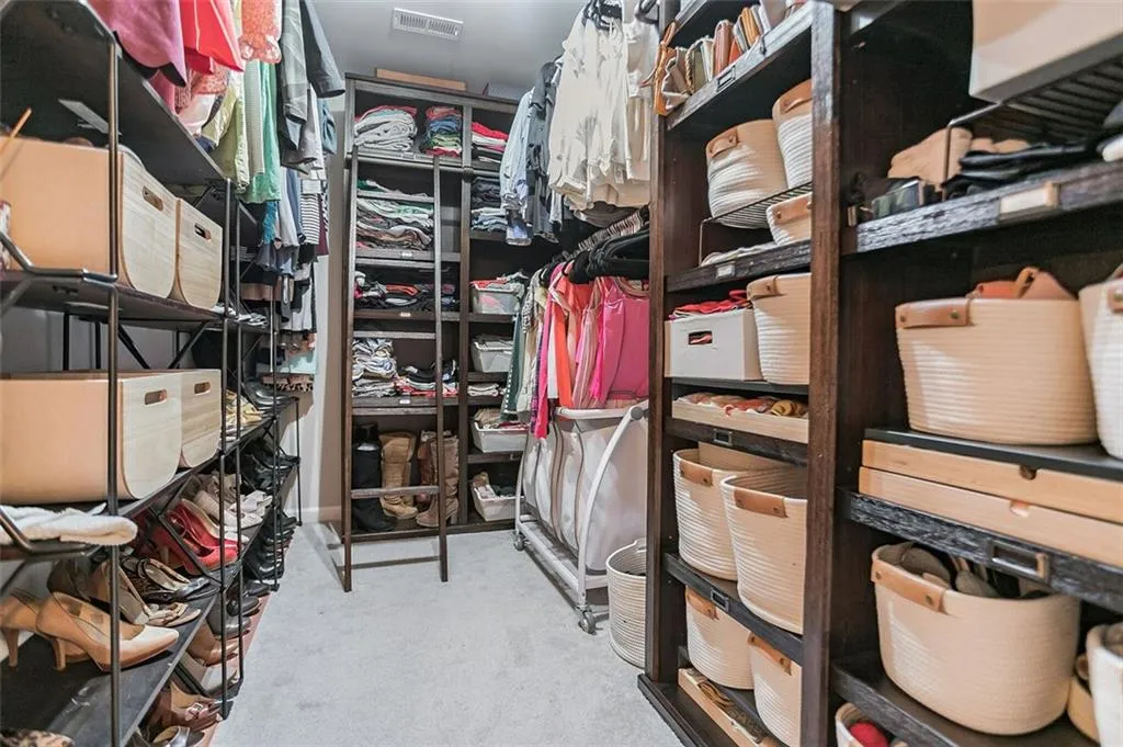 360 Provenance Drive, Atlanta, Georgia 30328, 3 Bedrooms Bedrooms, ,3 BathroomsBathrooms,Residential,Sold,360 Provenance Drive,7082707