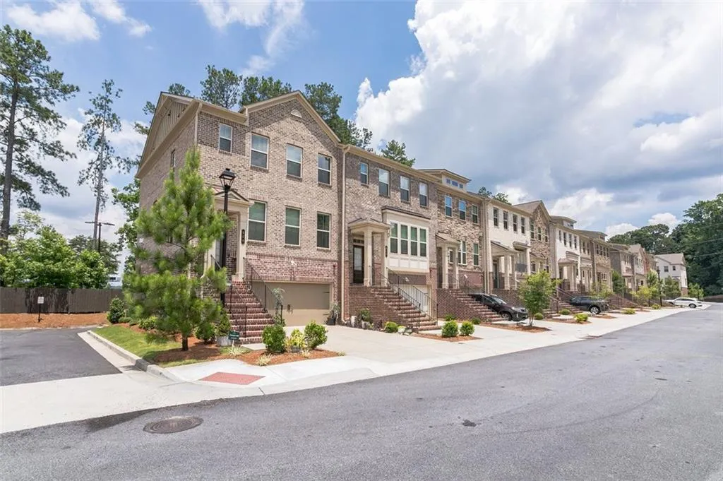 360 Provenance Drive, Atlanta, Georgia 30328, 3 Bedrooms Bedrooms, ,3 BathroomsBathrooms,Residential,Sold,360 Provenance Drive,7082707