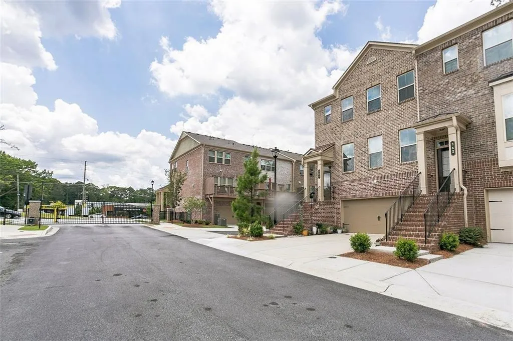 360 Provenance Drive, Atlanta, Georgia 30328, 3 Bedrooms Bedrooms, ,3 BathroomsBathrooms,Residential,Sold,360 Provenance Drive,7082707