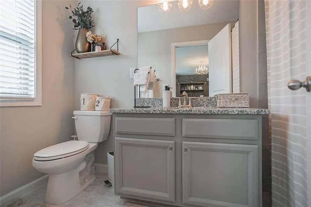 360 Provenance Drive, Atlanta, Georgia 30328, 3 Bedrooms Bedrooms, ,3 BathroomsBathrooms,Residential,Sold,360 Provenance Drive,7082707