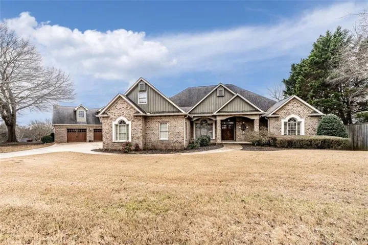 4 Bridgeview Drive, Rome, Georgia 30161