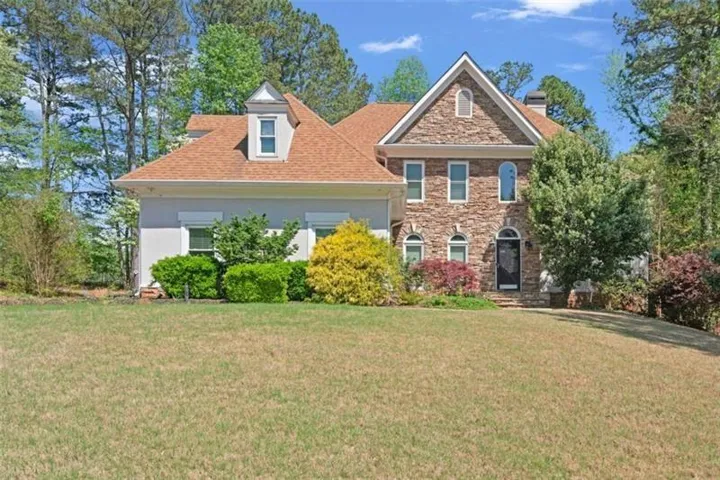 1230 Old Home Place Court, Cumming, Georgia 30041