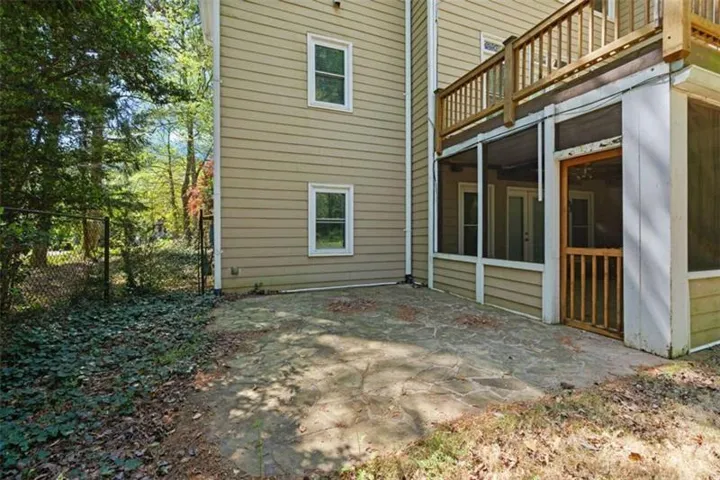 1230 Old Home Place Court, Cumming, Georgia 30041