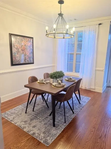 7900 Glisten Avenue, Sandy Springs, Georgia 30328, 3 Bedrooms Bedrooms, ,2 BathroomsBathrooms,Residential,Sold,7900 Glisten Avenue,7528000