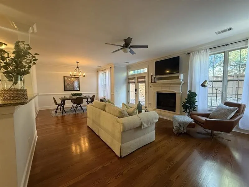 7900 Glisten Avenue, Sandy Springs, Georgia 30328, 3 Bedrooms Bedrooms, ,2 BathroomsBathrooms,Residential,Sold,7900 Glisten Avenue,7528000