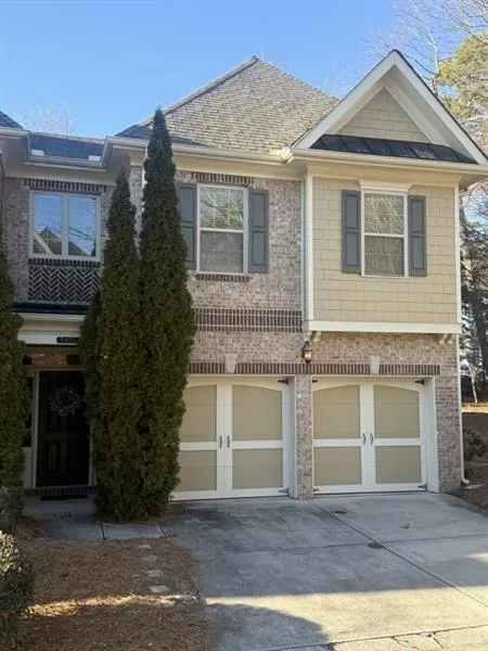 7900 Glisten Avenue, Sandy Springs, Georgia 30328, 3 Bedrooms Bedrooms, ,2 BathroomsBathrooms,Residential,Sold,7900 Glisten Avenue,7528000