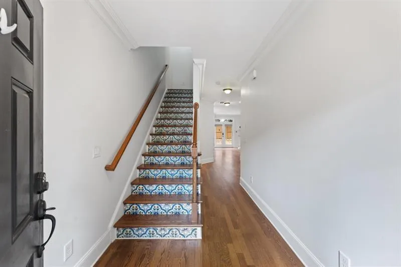 7900 Glisten Avenue, Sandy Springs, Georgia 30328, 3 Bedrooms Bedrooms, ,2 BathroomsBathrooms,Residential,Sold,7900 Glisten Avenue,7528000