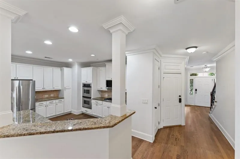 7900 Glisten Avenue, Sandy Springs, Georgia 30328, 3 Bedrooms Bedrooms, ,2 BathroomsBathrooms,Residential,Sold,7900 Glisten Avenue,7528000