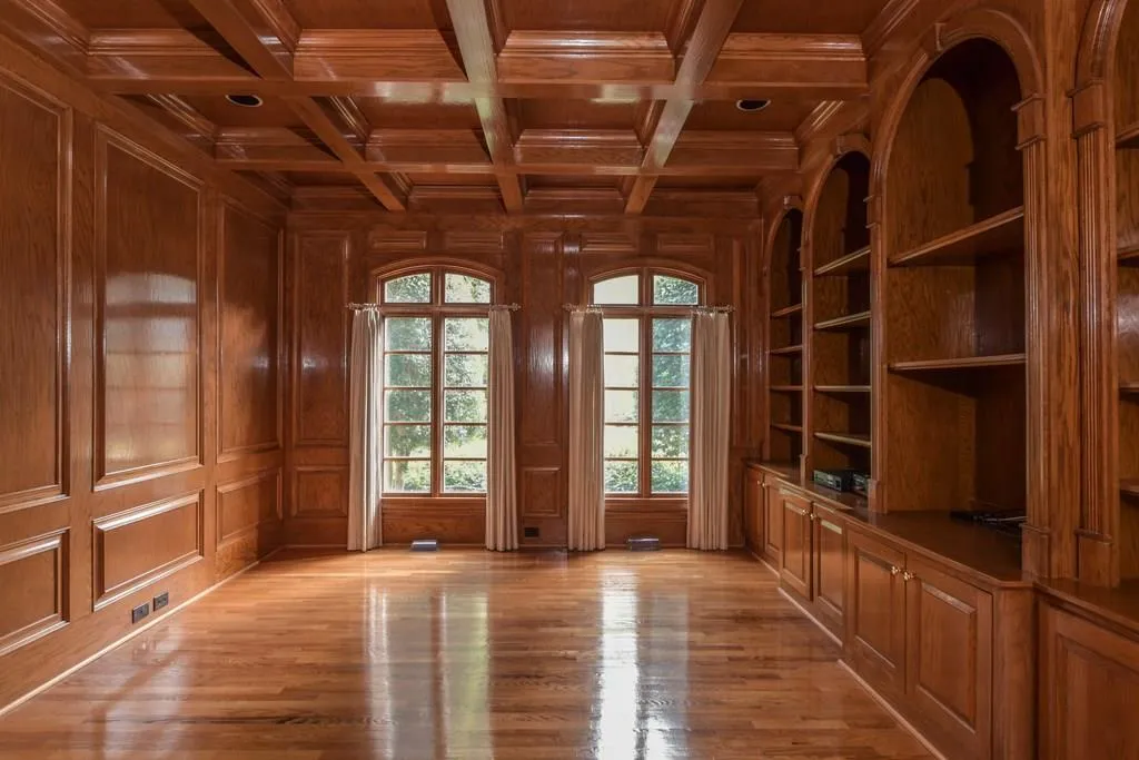 10 Powers Chase Circle, Sandy Springs, Georgia 30327, 5 Bedrooms Bedrooms, ,5 BathroomsBathrooms,Residential,Sold,10 Powers Chase Circle,5930381