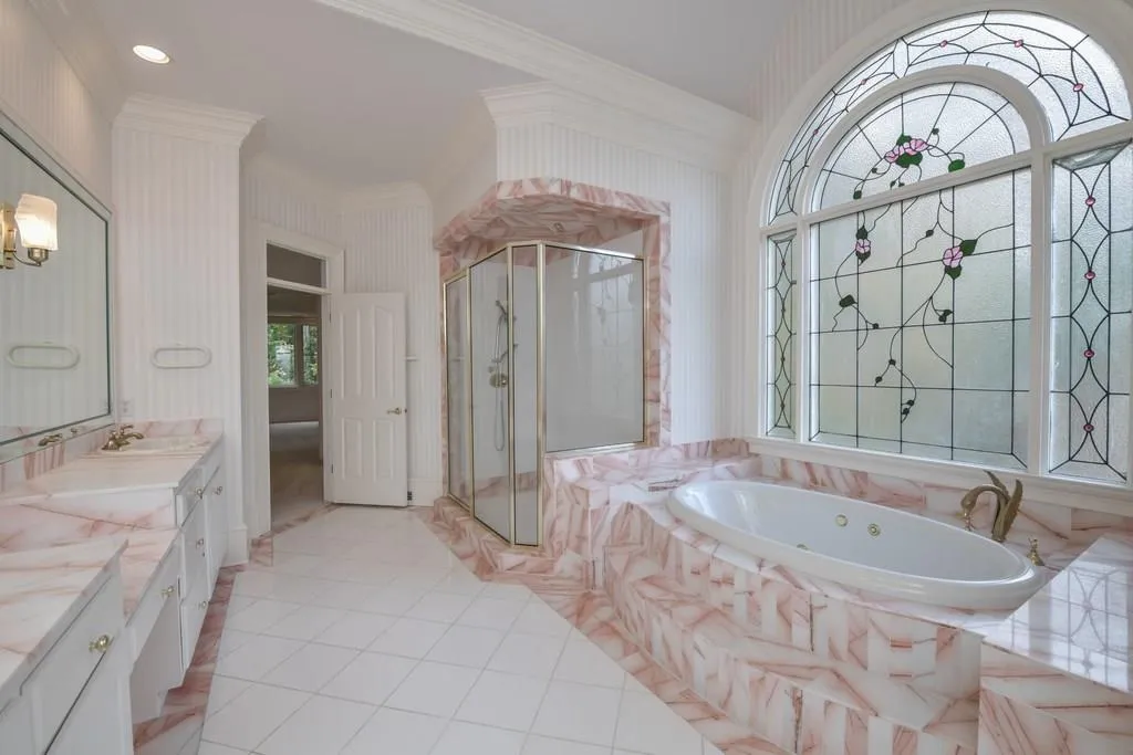 10 Powers Chase Circle, Sandy Springs, Georgia 30327, 5 Bedrooms Bedrooms, ,5 BathroomsBathrooms,Residential,Sold,10 Powers Chase Circle,5930381