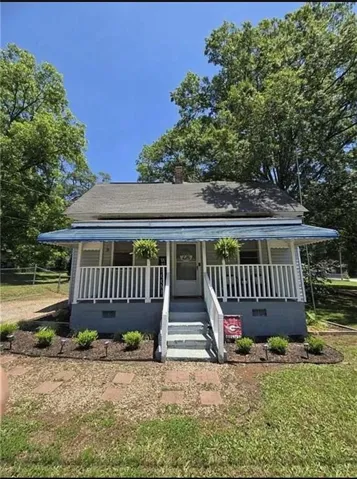 5108 Hackett Street Ne, Covington, Georgia 30014