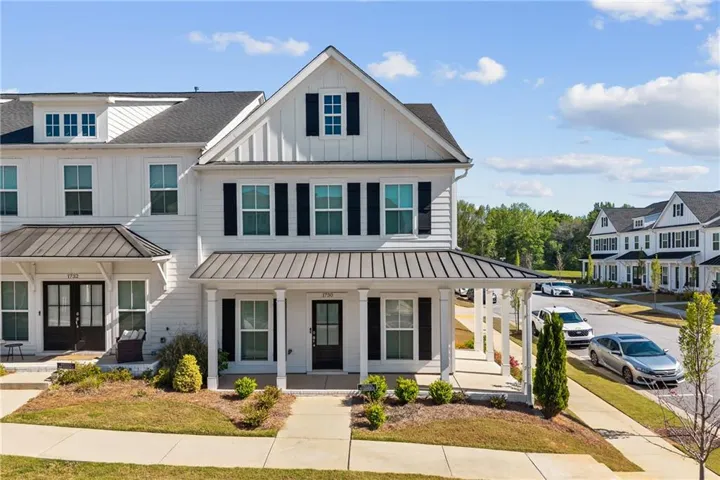 1730 Prospect Way Sw, Conyers, Georgia 30094