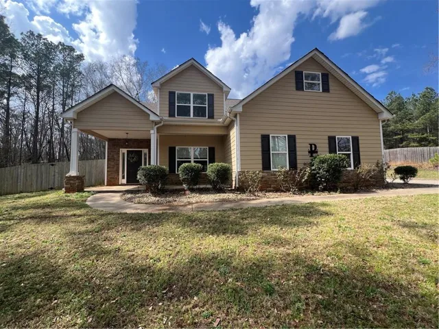 150 W Pennick Drive, Covington, Georgia 30014