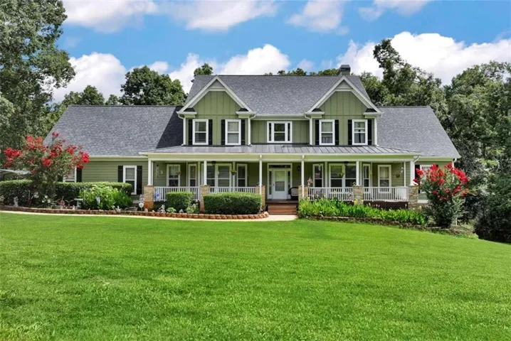 5794 Julian Baugh Road, Lula, Georgia 30554