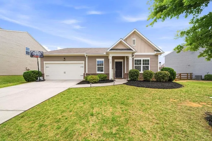 142 Meriwether Lane, Villa Rica, Georgia 30180