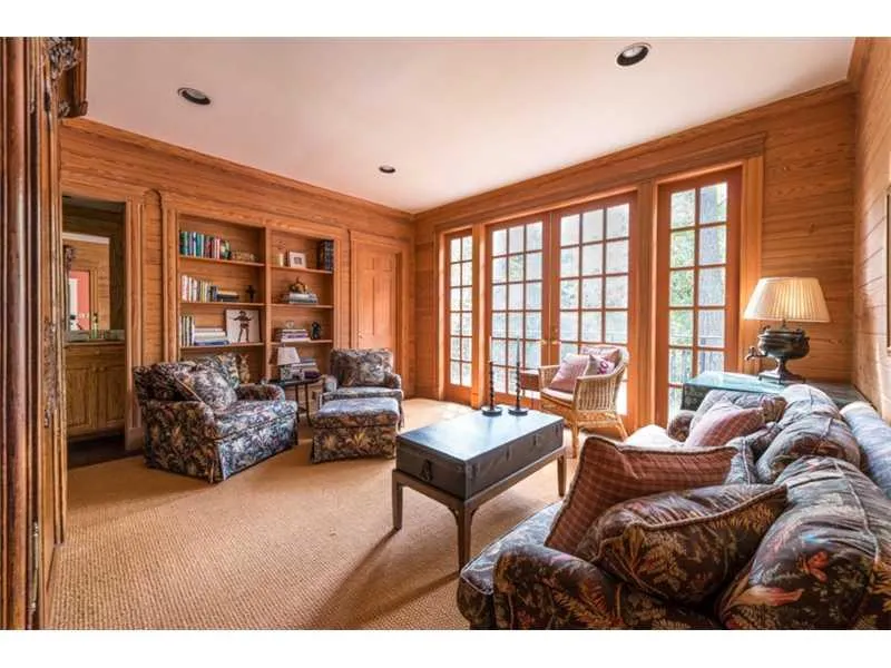 1450 W Wesley Road Nw, Atlanta, Georgia 30327, 4 Bedrooms Bedrooms, ,3 BathroomsBathrooms,Residential,Sold,1450 W Wesley Road Nw,5564436