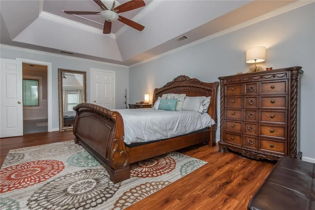 1040 Huntcliff, Sandy Springs, Georgia 30350, 3 Bedrooms Bedrooms, ,2 BathroomsBathrooms,Residential,Sold,1040 Huntcliff,6847470