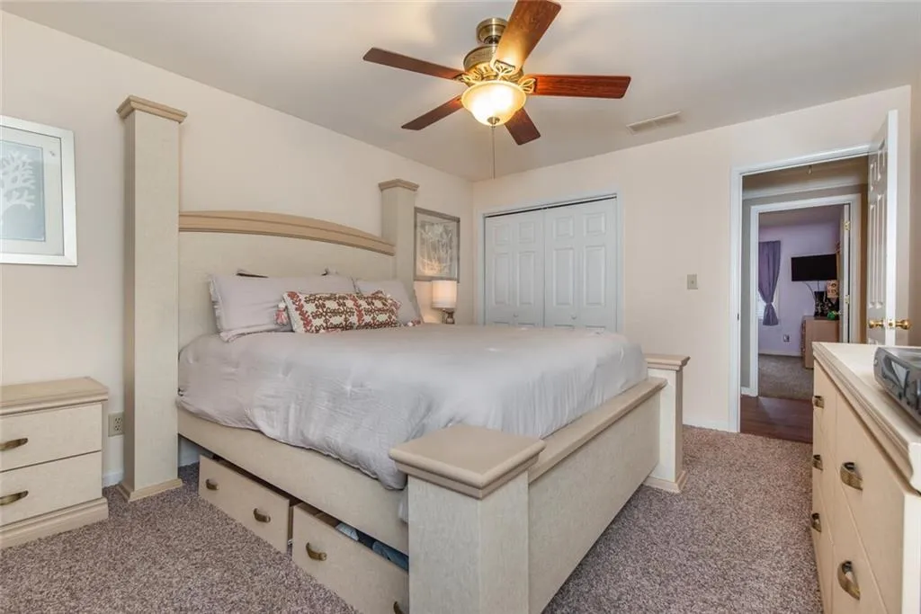 1040 Huntcliff, Sandy Springs, Georgia 30350, 3 Bedrooms Bedrooms, ,2 BathroomsBathrooms,Residential,Sold,1040 Huntcliff,6847470