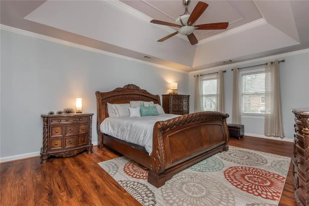 1040 Huntcliff, Sandy Springs, Georgia 30350, 3 Bedrooms Bedrooms, ,2 BathroomsBathrooms,Residential,Sold,1040 Huntcliff,6847470