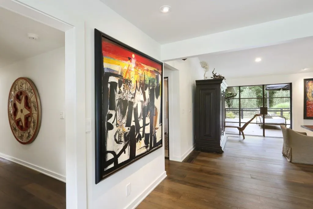 8155 Winged Foot Drive, Sandy Springs, Georgia 30350, 4 Bedrooms Bedrooms, ,2 BathroomsBathrooms,Residential,Sold,8155 Winged Foot Drive,6062052