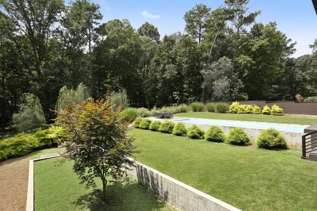 8155 Winged Foot Drive, Sandy Springs, Georgia 30350, 4 Bedrooms Bedrooms, ,2 BathroomsBathrooms,Residential,Sold,8155 Winged Foot Drive,6062052