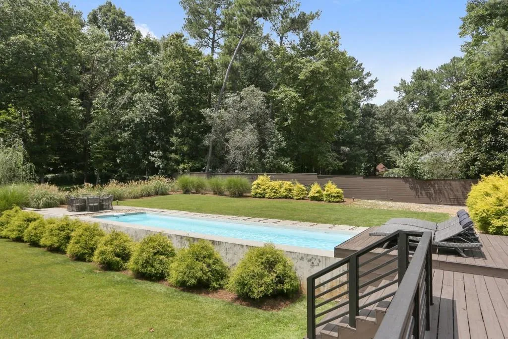 8155 Winged Foot Drive, Sandy Springs, Georgia 30350, 4 Bedrooms Bedrooms, ,2 BathroomsBathrooms,Residential,Sold,8155 Winged Foot Drive,6062052