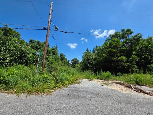 0 Moore Street, Macon, Georgia 31204