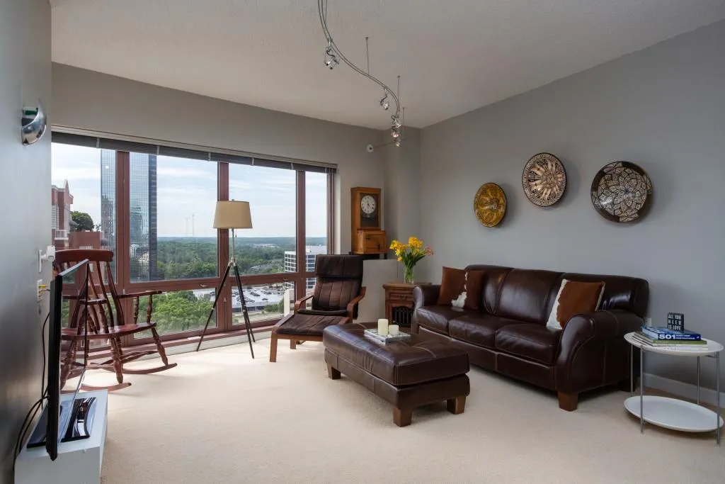 3475 Oak Valley Road Ne Unit 1480, Atlanta, Georgia 30326, 2 Bedrooms Bedrooms, ,2 BathroomsBathrooms,Residential,Sold,3475 Oak Valley Road Ne Unit 1480,6029163