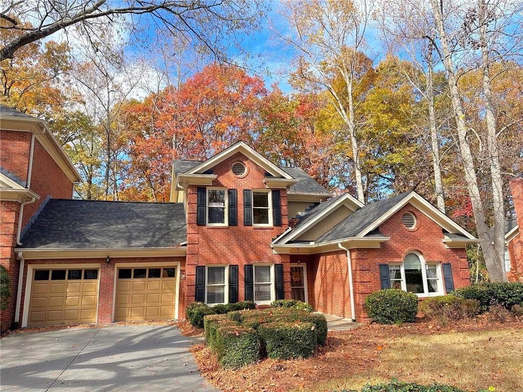 7155 Roswell Road Unit 61, Sandy Springs, Georgia 30328, 3 Bedrooms Bedrooms, ,2 BathroomsBathrooms,Residential,Sold,7155 Roswell Road Unit 61,7303607