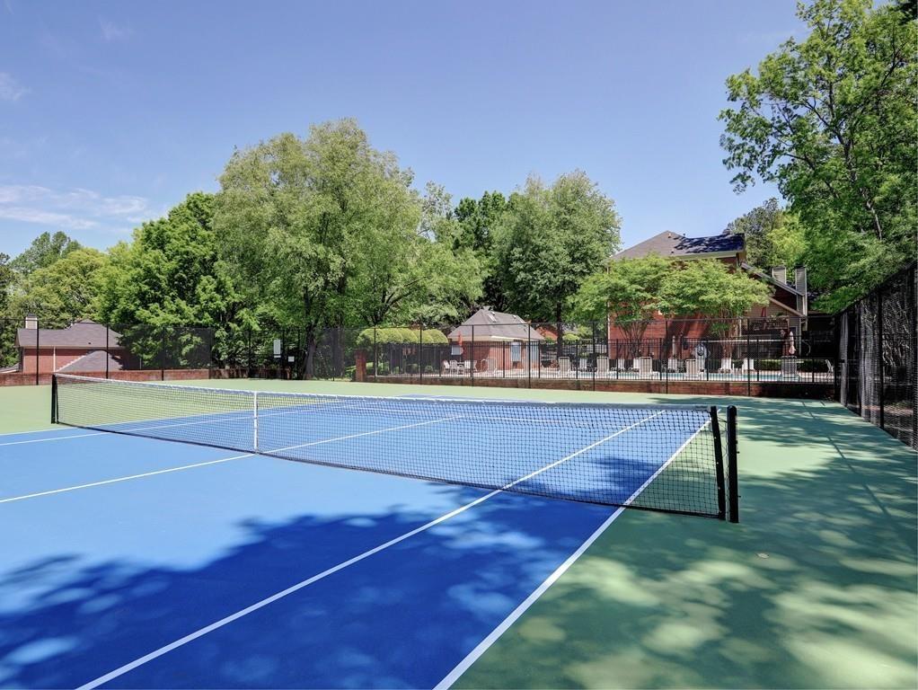 7155 Roswell Road Unit 61, Sandy Springs, Georgia 30328, 3 Bedrooms Bedrooms, ,2 BathroomsBathrooms,Residential,Sold,7155 Roswell Road Unit 61,7303607