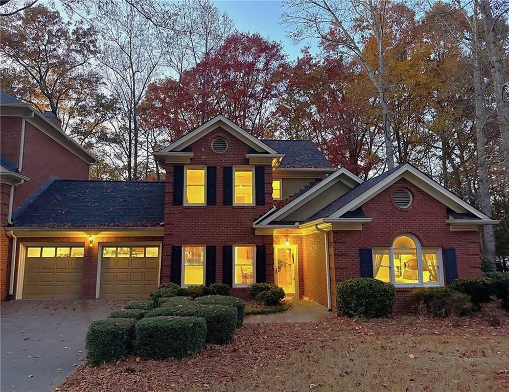 7155 Roswell Road Unit 61, Sandy Springs, Georgia 30328, 3 Bedrooms Bedrooms, ,2 BathroomsBathrooms,Residential,Sold,7155 Roswell Road Unit 61,7303607