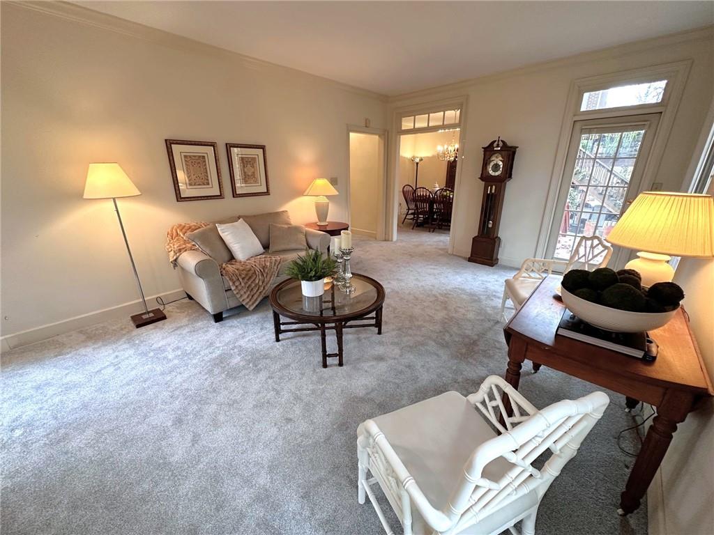 7155 Roswell Road Unit 61, Sandy Springs, Georgia 30328, 3 Bedrooms Bedrooms, ,2 BathroomsBathrooms,Residential,Sold,7155 Roswell Road Unit 61,7303607