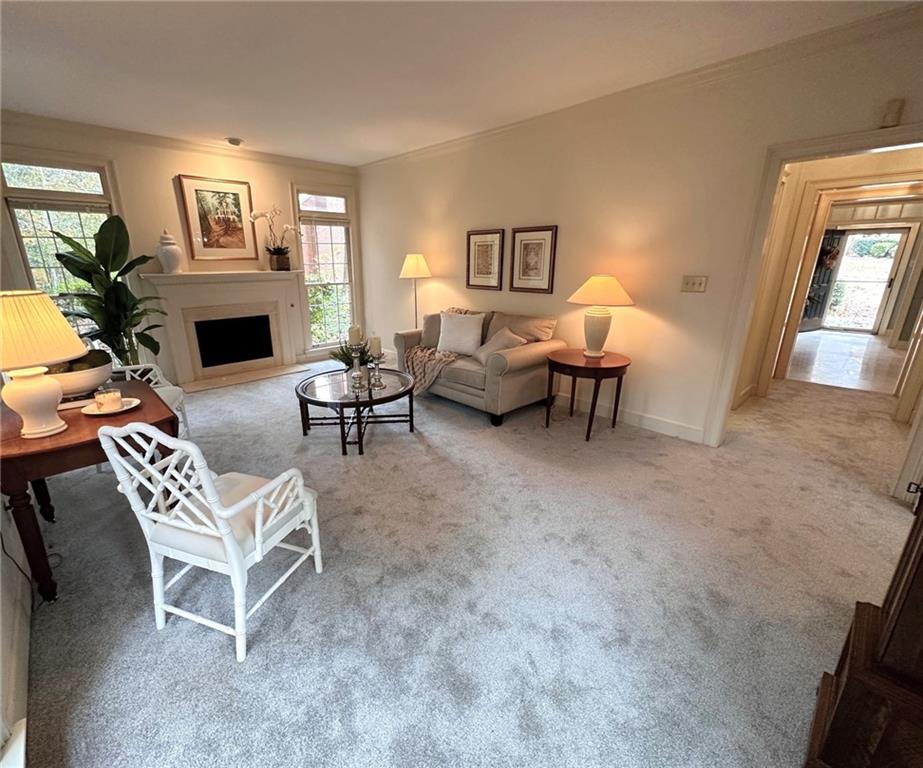 7155 Roswell Road Unit 61, Sandy Springs, Georgia 30328, 3 Bedrooms Bedrooms, ,2 BathroomsBathrooms,Residential,Sold,7155 Roswell Road Unit 61,7303607