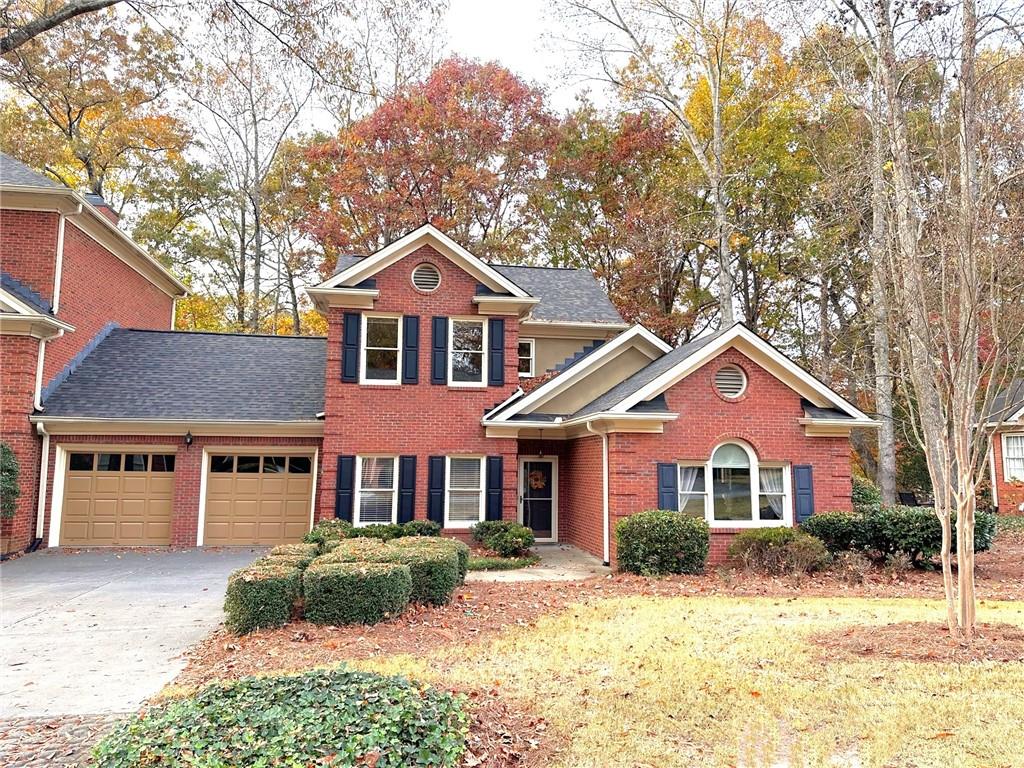 7155 Roswell Road Unit 61, Sandy Springs, Georgia 30328, 3 Bedrooms Bedrooms, ,2 BathroomsBathrooms,Residential,Sold,7155 Roswell Road Unit 61,7303607