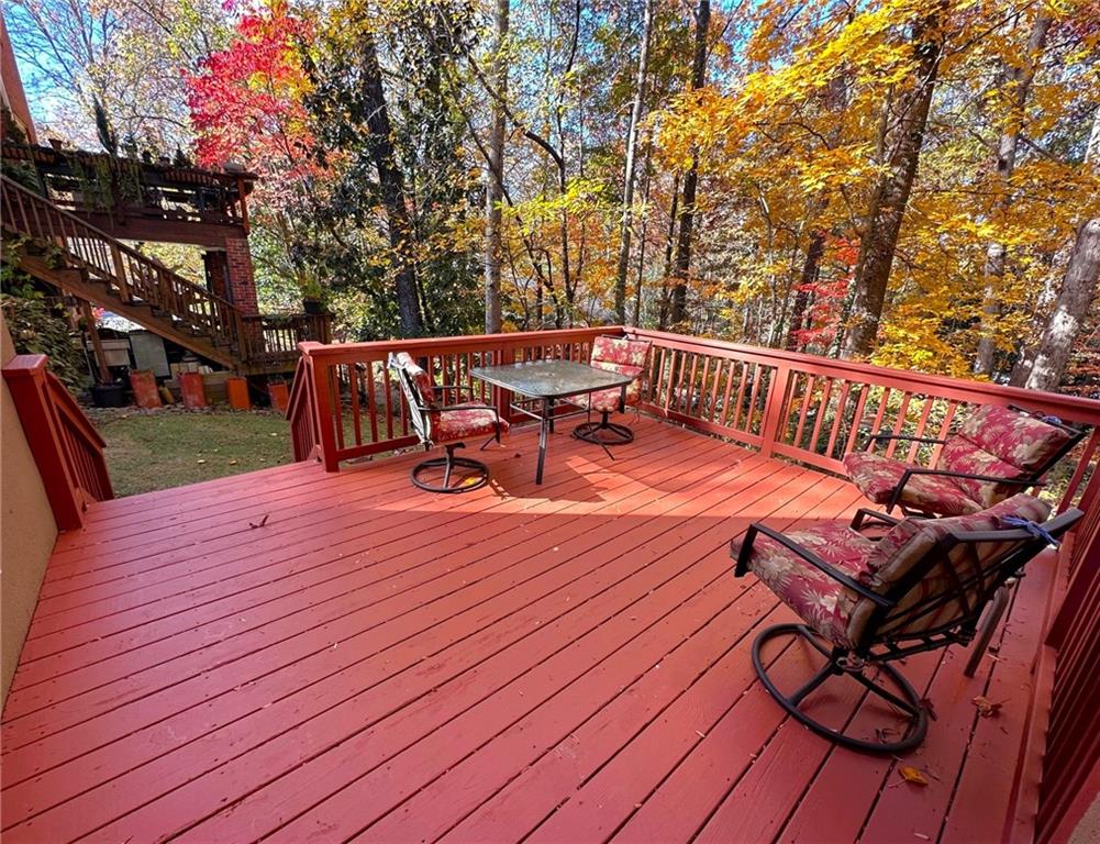 7155 Roswell Road Unit 61, Sandy Springs, Georgia 30328, 3 Bedrooms Bedrooms, ,2 BathroomsBathrooms,Residential,Sold,7155 Roswell Road Unit 61,7303607