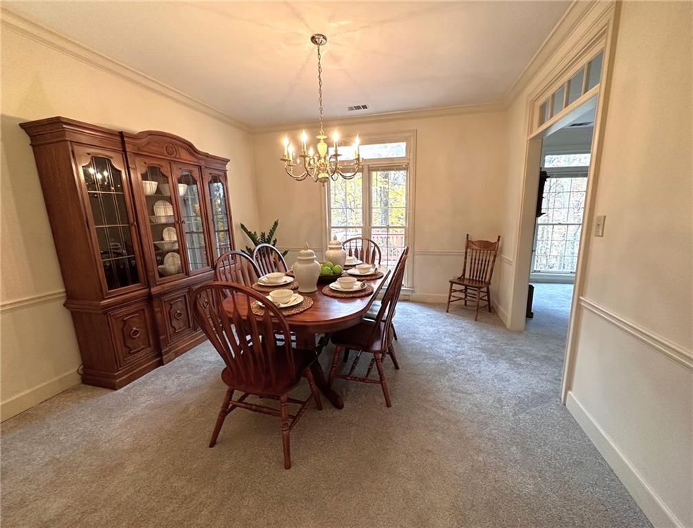 7155 Roswell Road Unit 61, Sandy Springs, Georgia 30328, 3 Bedrooms Bedrooms, ,2 BathroomsBathrooms,Residential,Sold,7155 Roswell Road Unit 61,7303607