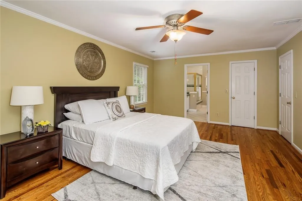 75 Messina Way, Sandy Springs, Georgia 30328, 4 Bedrooms Bedrooms, ,2 BathroomsBathrooms,Residential,Sold,75 Messina Way,6734761