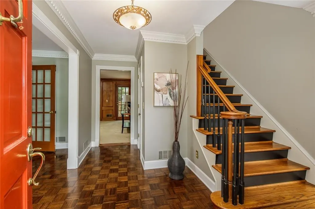 75 Messina Way, Sandy Springs, Georgia 30328, 4 Bedrooms Bedrooms, ,2 BathroomsBathrooms,Residential,Sold,75 Messina Way,6734761