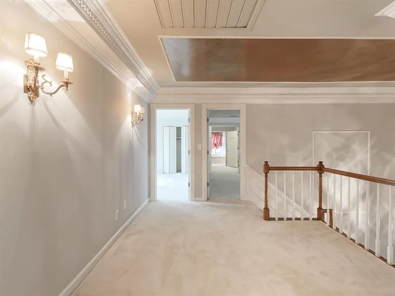 9560 Marsh Cove Court, Sandy Springs, Georgia 30350, 5 Bedrooms Bedrooms, ,4 BathroomsBathrooms,Residential,Sold,9560 Marsh Cove Court,6645813