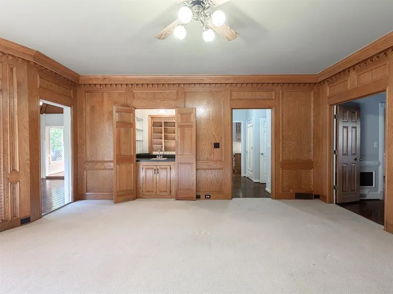 9560 Marsh Cove Court, Sandy Springs, Georgia 30350, 5 Bedrooms Bedrooms, ,4 BathroomsBathrooms,Residential,Sold,9560 Marsh Cove Court,6645813